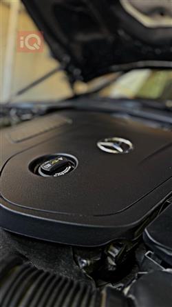 مێرسێدس بێنز C-Class